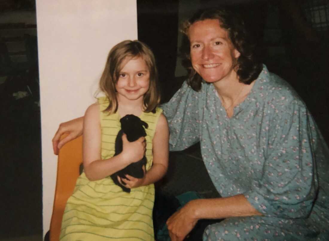 Overcoming Fear and Pain: A Mother’s Journey