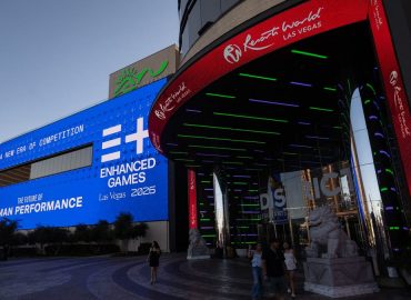 The Enhanced Games: A Different Approach to Athletic Competition