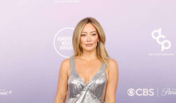 Fashion Highlights from the 2026 American Music Awards