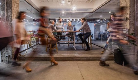 AI: Implications for Human Work and Organizational Structures
