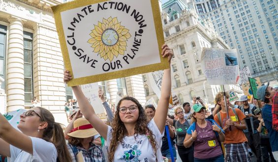Hawaii’s Legal Challenges Against the Energy Sector