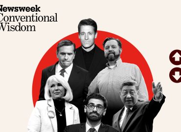 Power and Optics in Today’s Politics: Winners and Losers