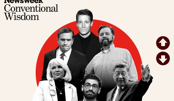 Power and Optics in Today’s Politics: Winners and Losers