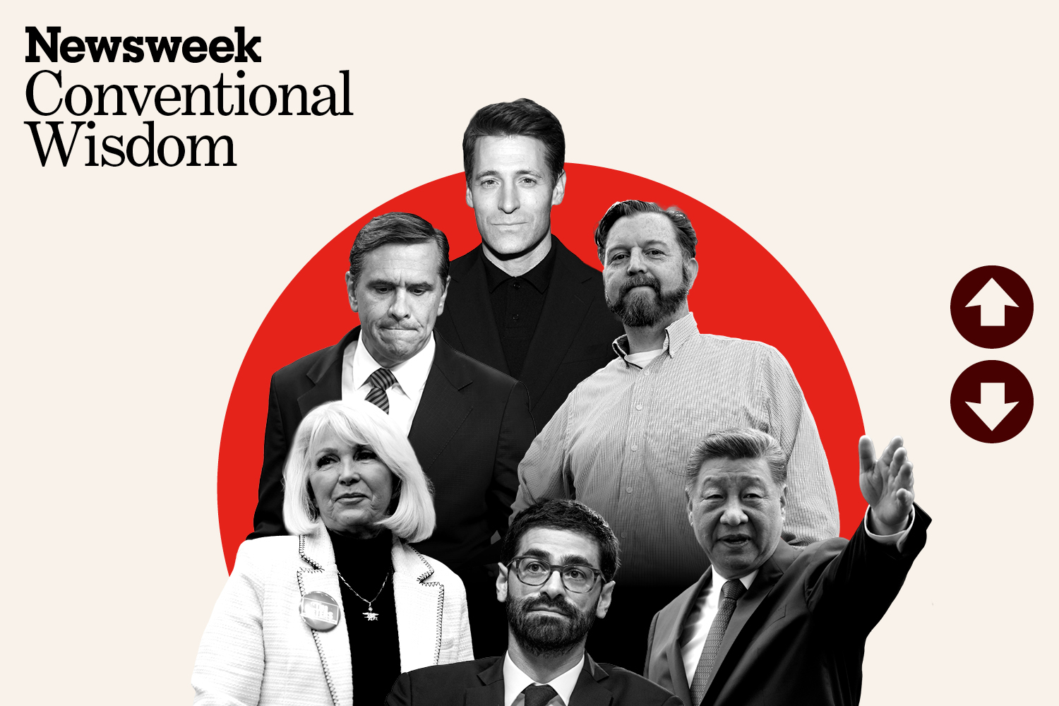 Power and Optics in Today’s Politics: Winners and Losers