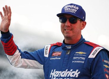 NASCAR Star Kyle Busch’s Death: Severe Pneumonia and Sepsis