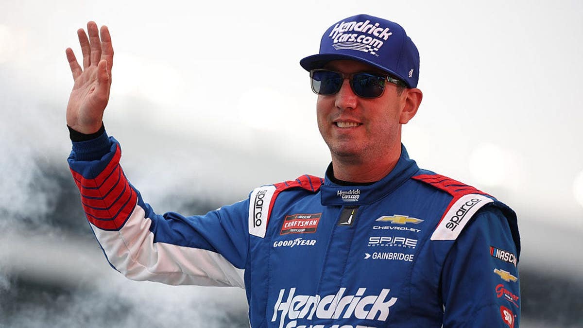 NASCAR Star Kyle Busch’s Death: Severe Pneumonia and Sepsis