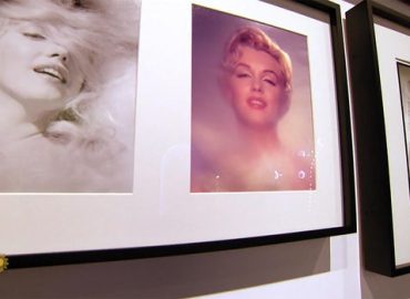 Marilyn Monroe: Hollywood Icon and Lasting Legend