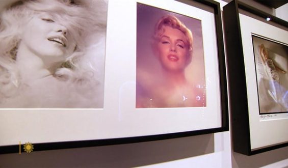 Marilyn Monroe: Hollywood Icon and Lasting Legend