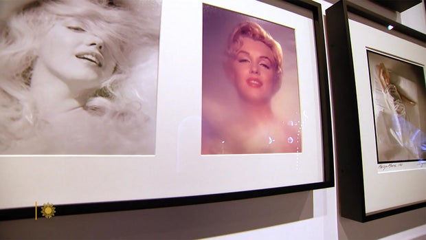 Marilyn Monroe: Hollywood Icon and Lasting Legend