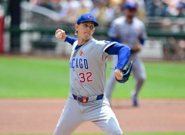 Chicago Cubs Experience Unpredictable Season with Streaks