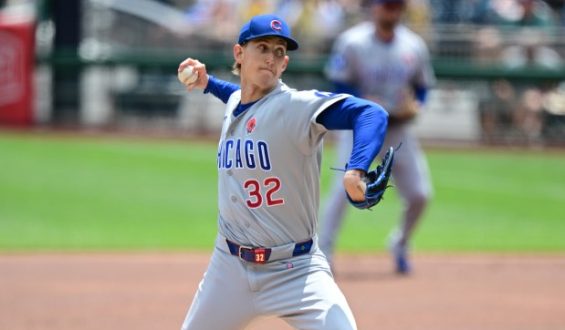 Chicago Cubs Experience Unpredictable Season with Streaks
