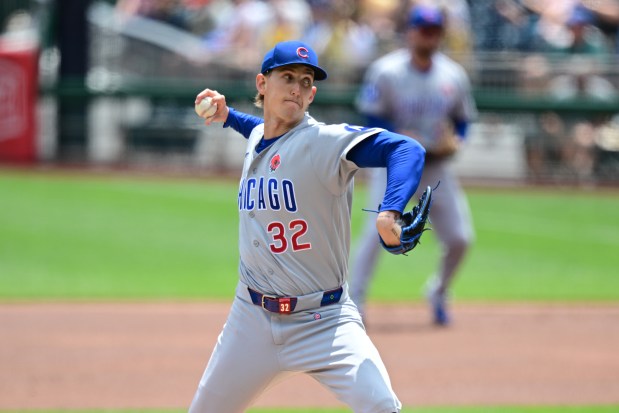 Chicago Cubs Experience Unpredictable Season with Streaks