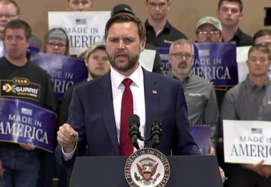 Trump’s Influence Looms Over Upcoming Midterms