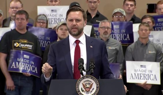 Trump’s Influence Looms Over Upcoming Midterms