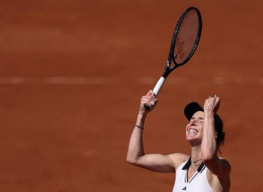 Highlights of Day 2 at the French Open