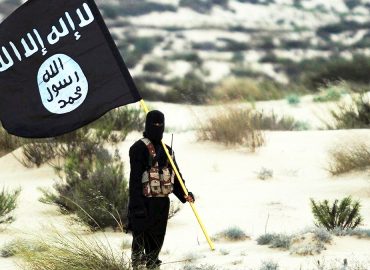 Strategic Strike Marks Significant Turning Point in ISIS Operations in Africa