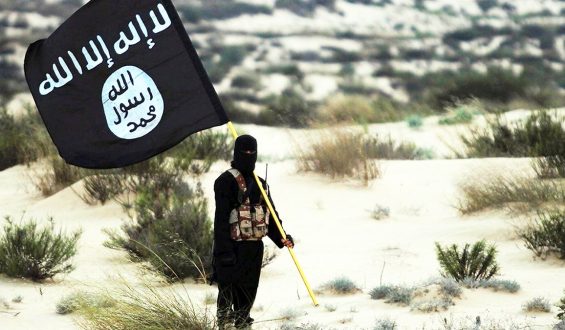 Strategic Strike Marks Significant Turning Point in ISIS Operations in Africa