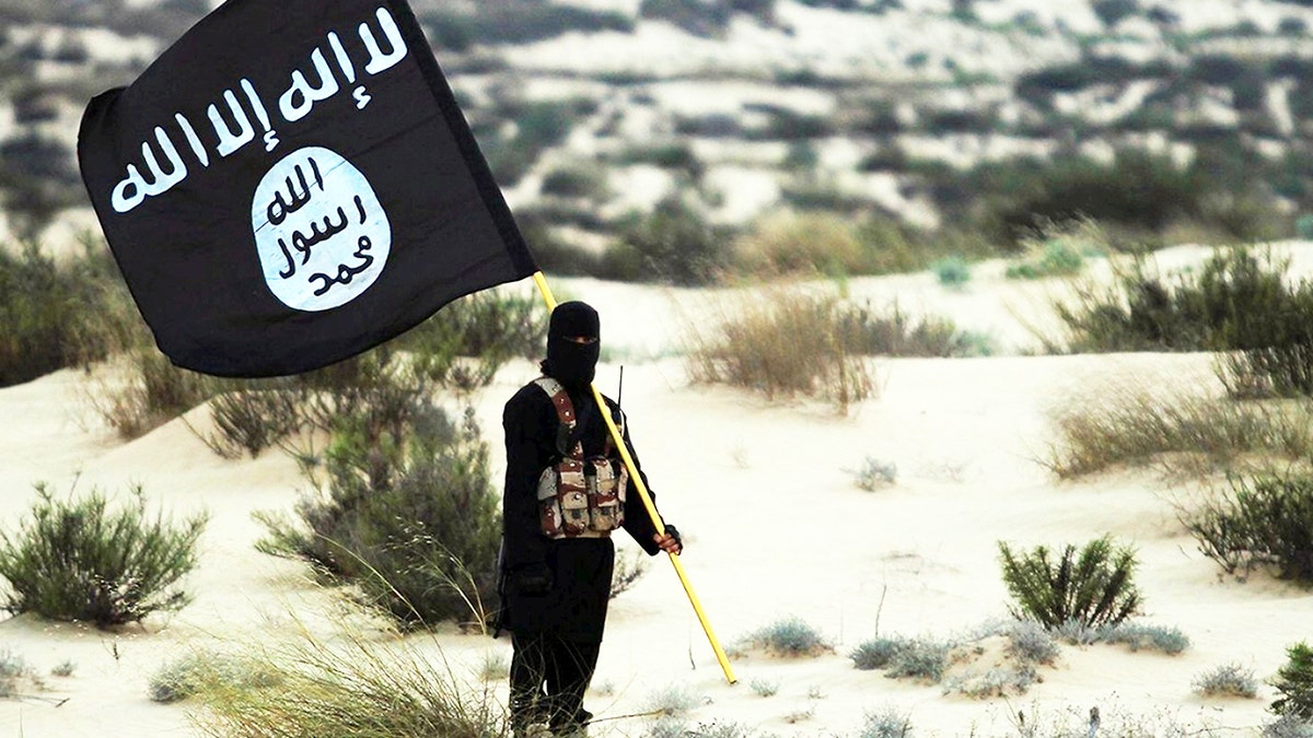 Strategic Strike Marks Significant Turning Point in ISIS Operations in Africa