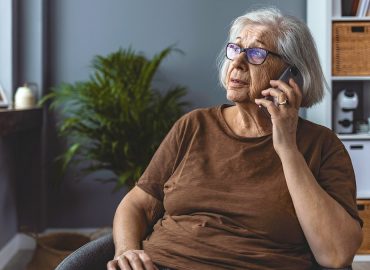 Protecting Seniors from Identity Theft: Essential Steps and Precautions