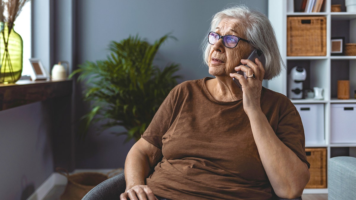Protecting Seniors from Identity Theft: Essential Steps and Precautions