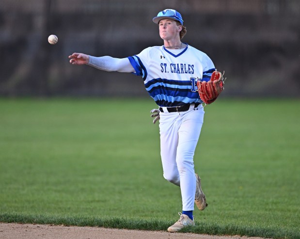 Mason Netcel’s Journey from Talent to Maturity in Baseball