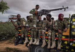 Military Engagements Under President Trump’s Second Term