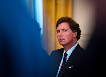 Tucker Carlson’s Comments on Credit Card Debt Stir Controversy