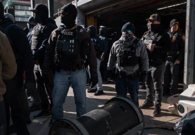 New York’s Immigration Law Changes Face Federal Resistance