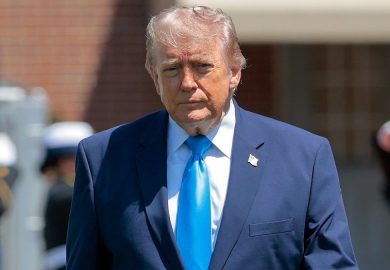 President Trump in Excellent Health Following Annual Physical