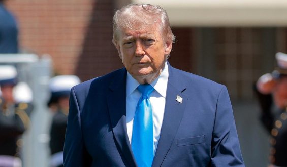 President Trump in Excellent Health Following Annual Physical