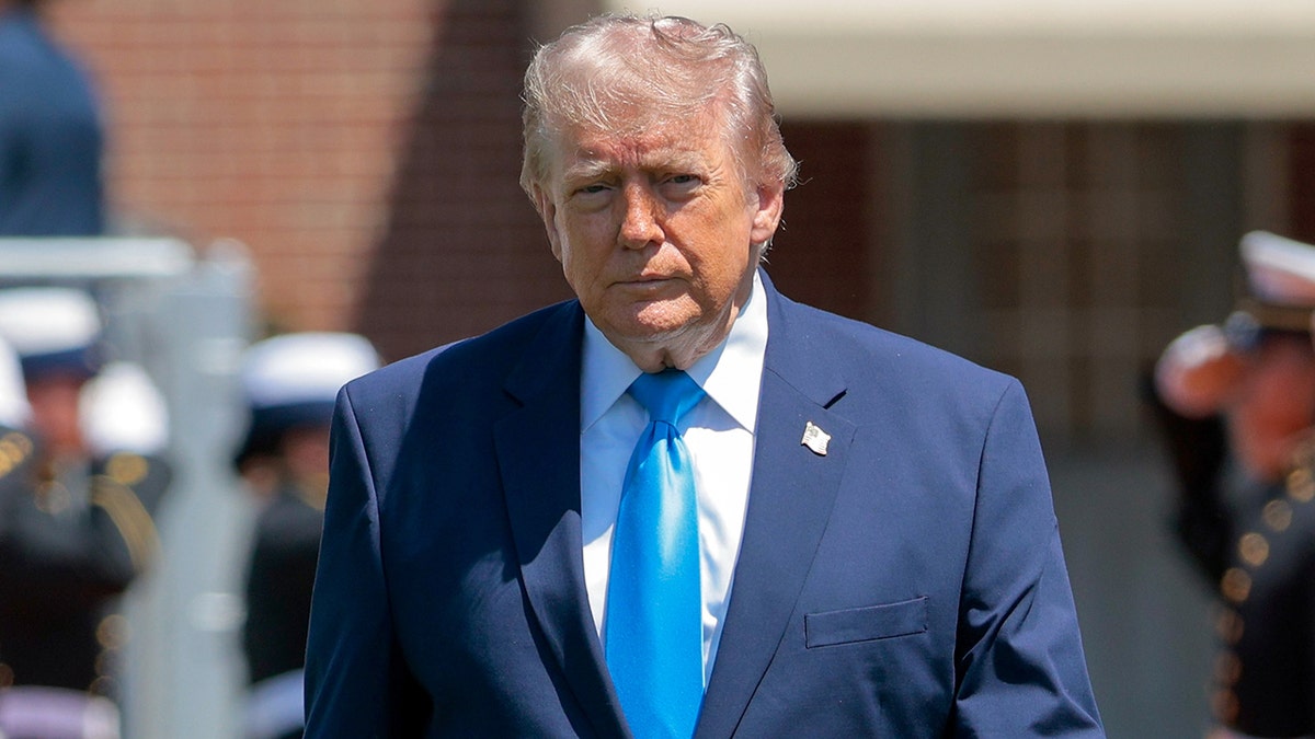 President Trump in Excellent Health Following Annual Physical