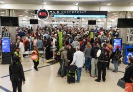 TSA’s New Approach to Airport Security: Increasing Private Contractor Use