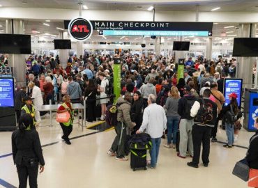 TSA’s New Approach to Airport Security: Increasing Private Contractor Use