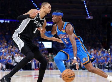 Spurs Triumph in Game 7, Wembanyama Shines, and Thunder Faces Uncertainty