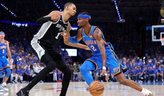Spurs Triumph in Game 7, Wembanyama Shines, and Thunder Faces Uncertainty