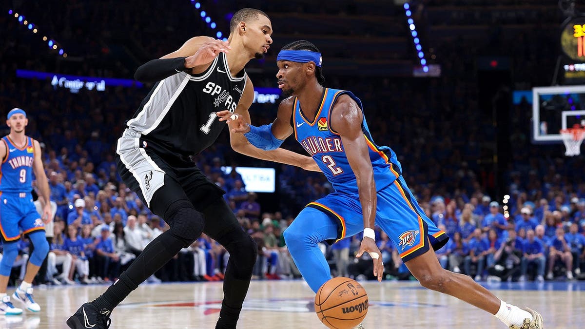 Spurs Triumph in Game 7, Wembanyama Shines, and Thunder Faces Uncertainty