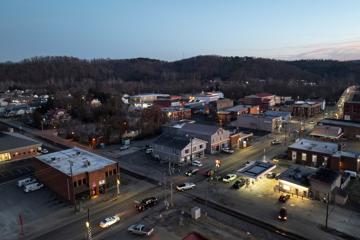 Kentucky Drug Treatment Center Faces Fraud Allegations