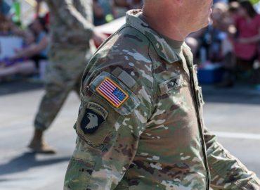 House Advances Benefits Bill for Disabled Veterans and Families