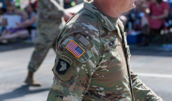 House Advances Benefits Bill for Disabled Veterans and Families