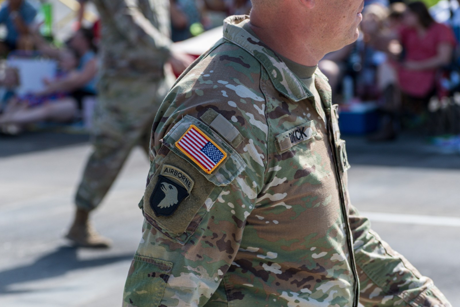 House Advances Benefits Bill for Disabled Veterans and Families