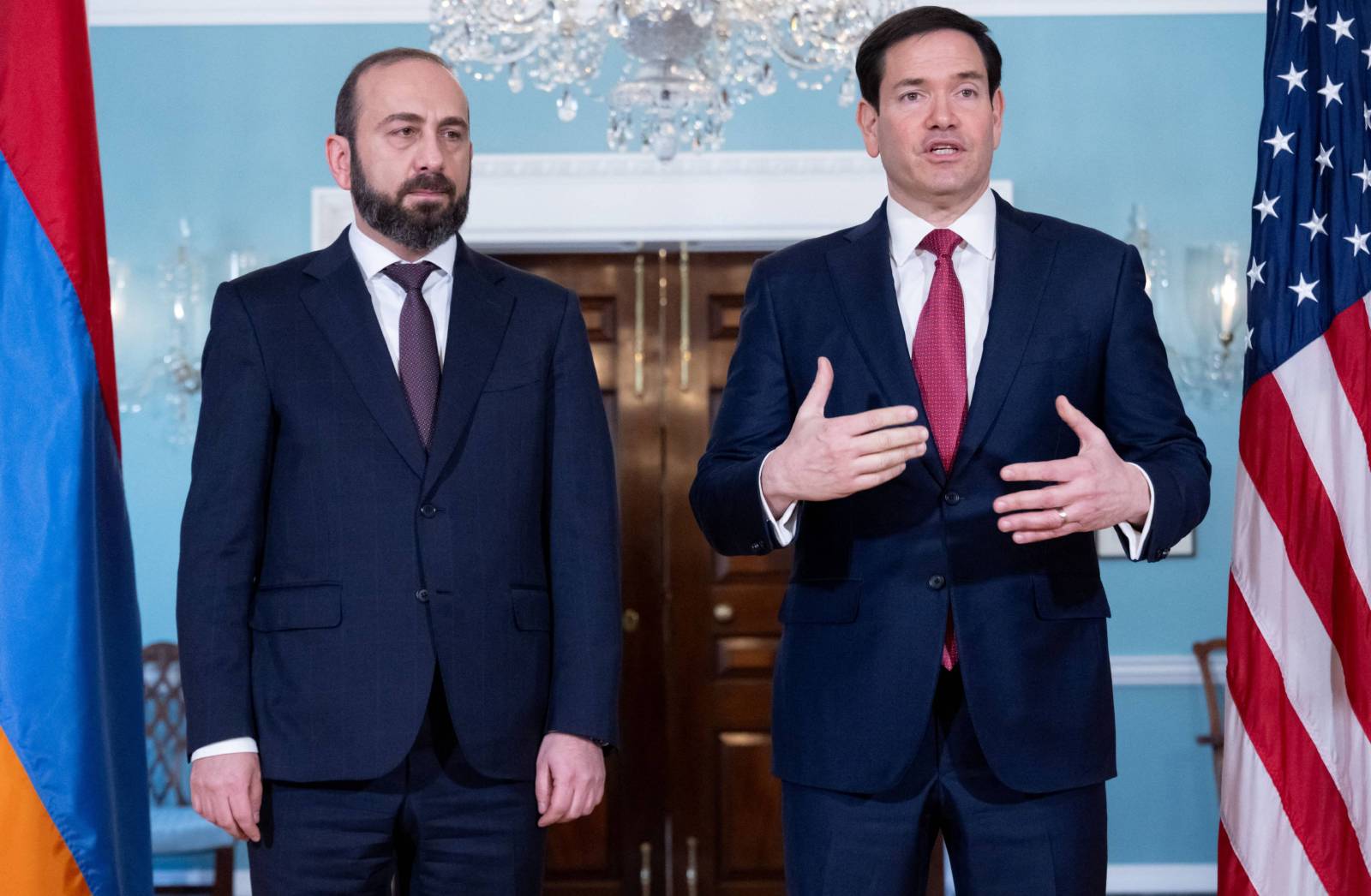Armenia’s Geopolitical Shift and Its Implications