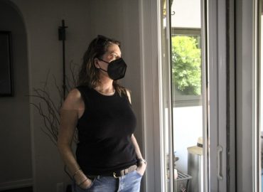 Altadena Residents Face Toxic Challenges Post Fire