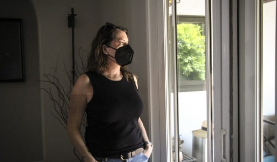 Altadena Residents Face Toxic Challenges Post Fire