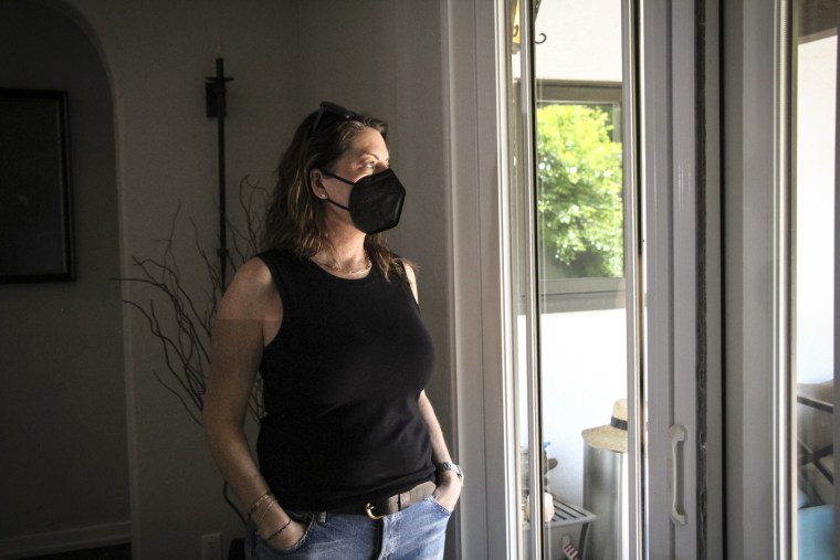 Altadena Residents Face Toxic Challenges Post Fire