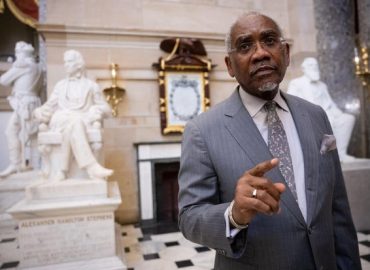 House Republicans Delay Vote on Iran War Powers Resolution