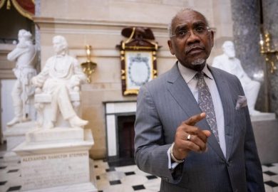 House Republicans Delay Vote on Iran War Powers Resolution