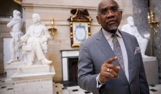 House Republicans Delay Vote on Iran War Powers Resolution