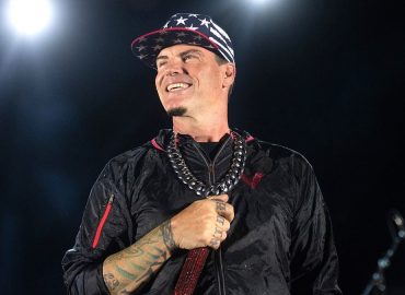 Vanilla Ice to Perform at Freedom 250 Concert Amid Artist Dropouts