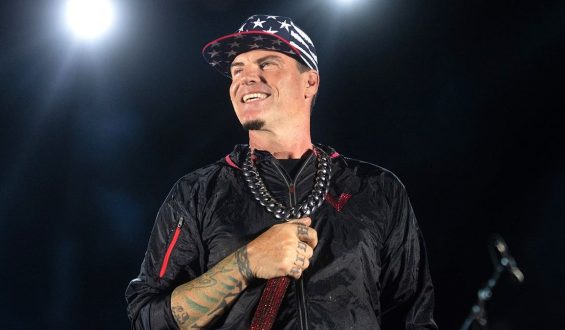 Vanilla Ice to Perform at Freedom 250 Concert Amid Artist Dropouts