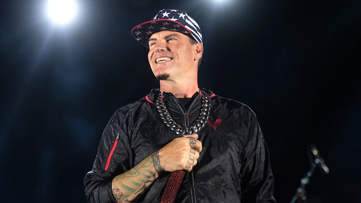 Vanilla Ice to Perform at Freedom 250 Concert Amid Artist Dropouts